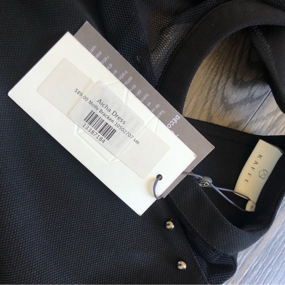 Kaffe Aicha Dress - Picture 5 of 10